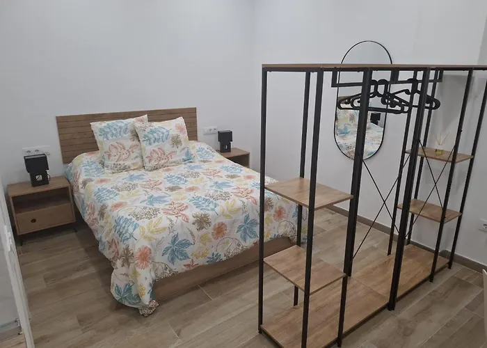Apartamento La Luz
