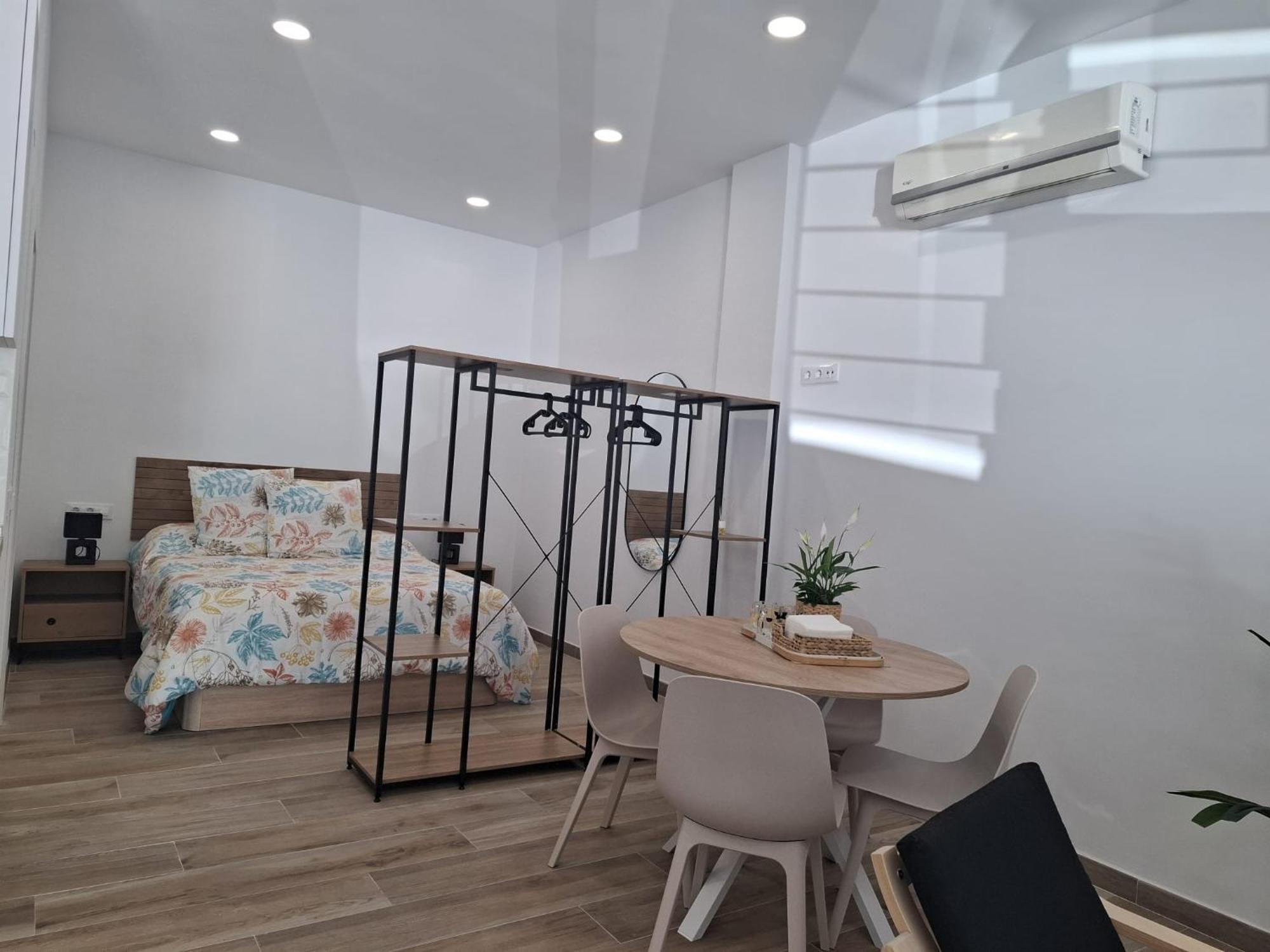 La Luz Apartment Málaga